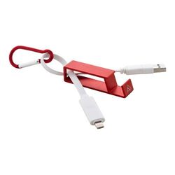 Câble chargeur USB Cappy