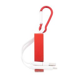 Câble chargeur USB Cappy