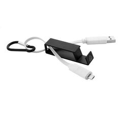 Câble chargeur USB Cappy