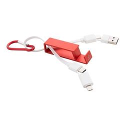Câble chargeur USB Cappy