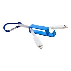 Câble chargeur USB Cappy
