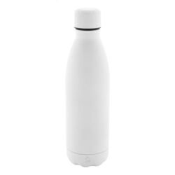 Bouteille en acier inoxydable recyclée Refill Soft