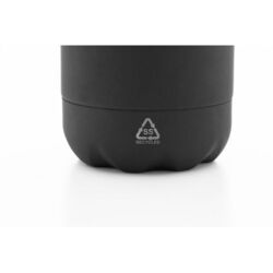 Bouteille en acier inoxydable recyclée Refill Soft