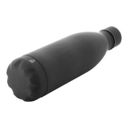 Bouteille en acier inoxydable recyclée Refill Soft