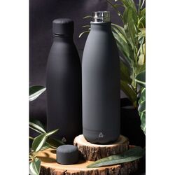 Bouteille en acier inoxydable recyclée Refill Soft