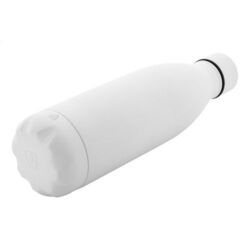 Bouteille en acier inoxydable recyclée Refill Soft