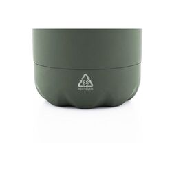 Bouteille en acier inoxydable recyclée Refill Soft