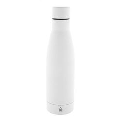 Bouteille en acier inoxydable recyclé Rubbar