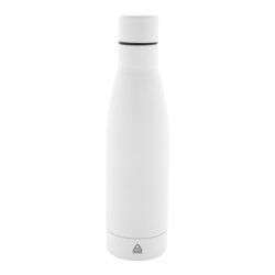 Bouteille en acier inoxydable recyclé Rubbar