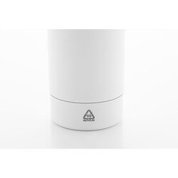 Bouteille en acier inoxydable recyclé Rubbar