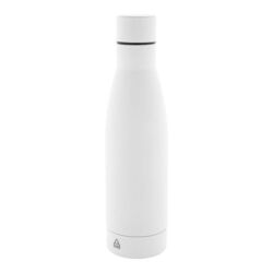 Bouteille en acier inoxydable recyclé Rubbar