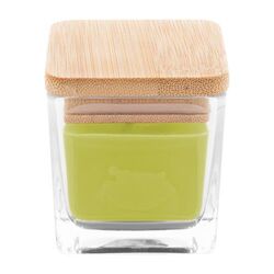 Bougie, vanille Cubama