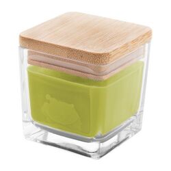 Bougie, vanille Cubama