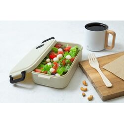 Boîte lunch Steamo