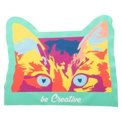 essuie-verres à lunettes CreaClean