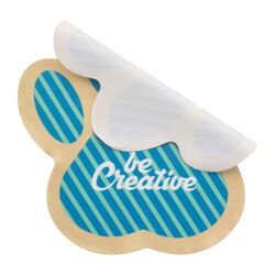 essuie-verres à lunettes CreaClean