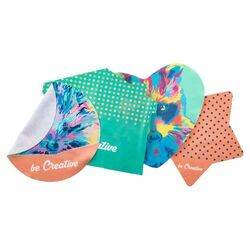 essuie-verres à lunettes CreaClean