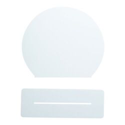 Présentoir, cercle Clobor