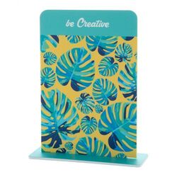 Présentoir, cercle Clobor