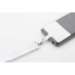 Tour de cour en RPET avec accroche mobile Revent Call