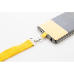 Tour de cour en RPET avec accroche mobile Revent Call