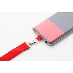 Tour de cour en RPET avec accroche mobile Revent Call