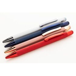 Stylo bille spinner Shinely