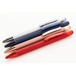 Stylo bille spinner Shinely