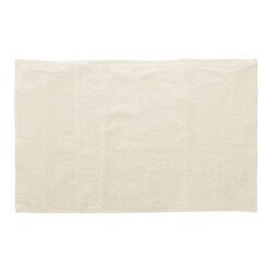 Serviette 30x50cm Terry S