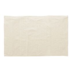 Serviette 30x50cm Terry S