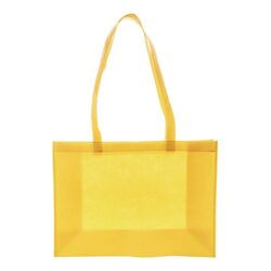 Sac shopping en RPET Guzzin