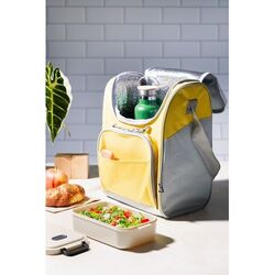 Sac isotherme en RPET Inuit