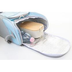 Sac isotherme en RPET Inuit