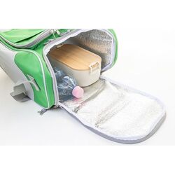 Sac isotherme en RPET Inuit