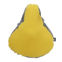 Protège selle de vélo refléchissant et RPET Lumiride