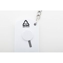 Porte-clés ouvre-lettres Parcelo