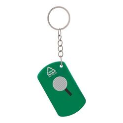 Porte-Clés Ouvre-Lettres Parcelo