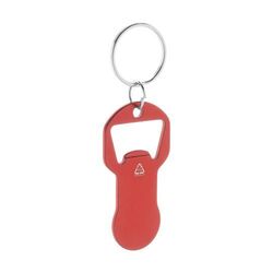 Porte-Clés Décapsuleur Biropi