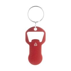 Porte-Clés Décapsuleur Biropi