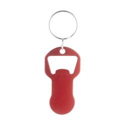 Porte-Clés Décapsuleur Biropi