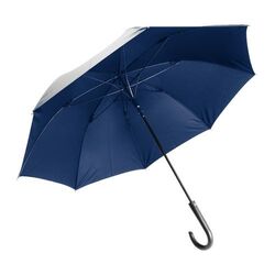 Parapluie en RPET Cubratus