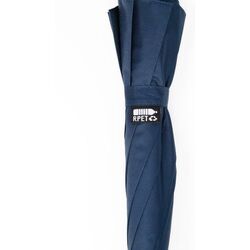 Parapluie en RPET Cubratus