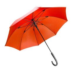Parapluie en RPET Cubratus