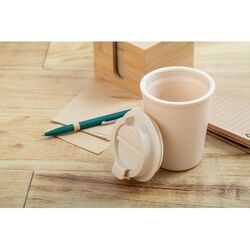 Mug thermos en RPP Cappulu