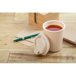 Mug thermos en RPP Cappulu