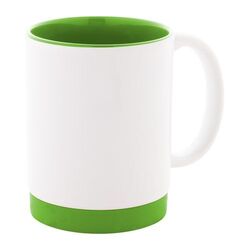 Mug sublimation MultiColour Plus