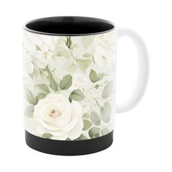 Mug Sublimation Multicolour Plus