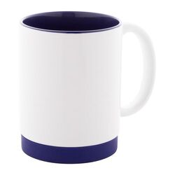 Mug sublimation MultiColour Plus