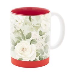 Mug Sublimation Multicolour Plus