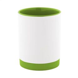 Mug Sublimation MultiColour Plus